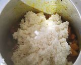 સામા(મોરૈયો) ની ખીચડી(Farali khichdi Recipe in Gujarati) રેસીપી સ્ટેપ4ફોટો