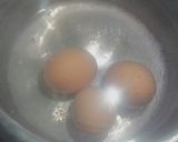 A picture of step 1 of Ethiopian dish (Angera or Zigini).