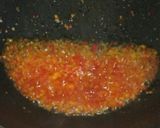 Foto langkah ke 4 dari resep Sambel Tempe Kemangi.