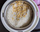 शेवग्याच्या पाल्याचे पिठले (shevgyachya palyache pithale recipes in marathi) रेसिपी स्टेप 1 फोटो 