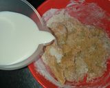 Foto langkah ke 2 dari resep 10. Pancake.