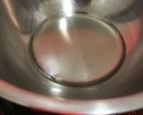 百香果棉花蛋糕的食譜步驟4照片