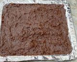 ব্রাউনি(Brownie recipe in bengali) রেসিপির ধাপ 6 ছবি