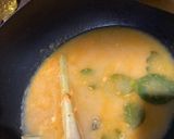 Foto langkah ke 2 dari resep Kuah Tomyum kaldu udang.