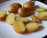 Foto del paso 2 de la receta Patatas al horno