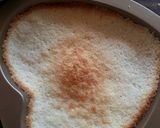 Foto del paso 2 de la receta: Cheesecake de Philadelphia con salsa arándano método grez