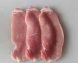 Foto del paso 1 de la receta: Flamenquines a mi manera
