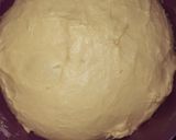 Foto del paso 2 de la receta: Pan de molde con ajo y queso 🧀