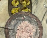 Foto del passaggio 2 della ricetta Patate salsiccia e crescenza