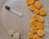 Foto del paso 3 de la receta: Infusión reconfortante de cúrcuma y jengibre (frescos) 🧡 🍵