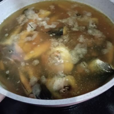 Langkah 3