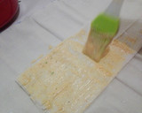Foto del paso 4 de la receta: Tartaletas picantes de champiñones en masa filo
