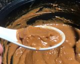 Foto del paso 6 de la receta: Manjar casero vainilla naranja