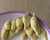 Foto langkah ke 8 dari resep Molen pisang mudah.