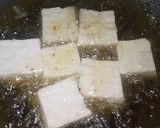 Foto langkah ke 3 dari resep Tahu susu.