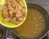 Foto langkah ke 7 dari resep Ayam Goreng Telur Asin.