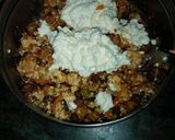 A picture of step 3 of BreadCutlet.