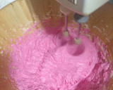 Foto del paso 3 de la receta: Tarta red velvet