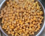 પાઉં રગડો(Pau Ragdo Recipe In Gujarati) રેસીપી સ્ટેપ1ફોટો