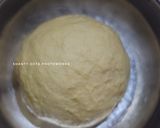 Foto langkah ke 1 dari resep Korean Garlic Cheese Bread.
