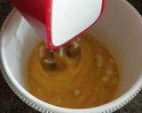 Foto langkah ke 1 dari resep Bolu kering tanpa butter, Simple dan ANTI Gagal.