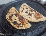 Leftover roti sandwich for breakfast recipe step 4 photo