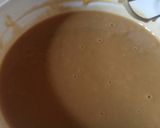 Foto langkah ke 3 dari resep Bolu Kukus Gula Merah no telur no mixer.