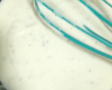 Foto del paso 5 de la receta: Salsa Roquefort