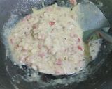 Foto langkah ke 2 dari resep Macaroni Schotel Panggang Irit.