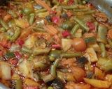 Foto del paso 6 de la receta: Menestra
