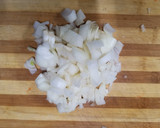 Foto del paso 1 de la receta: Crema de zanahoria