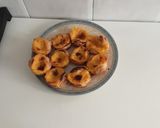 Foto del paso 4 de la receta: Pasteis de Nata