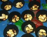Foto langkah ke 1 dari resep Kacang Coklat Manis Ala chef ULvie U. F.