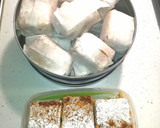 Foto del paso 5 de la receta: Cortadillos de cidra