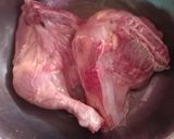 Foto langkah ke 1 dari resep Pepes Ayam.