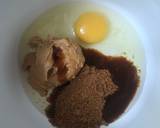 Mini Peanut Butter Protein Cookies recipe step 2 photo