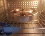 Foto langkah ke 5 dari resep Fudge Brownies Gluten Free.