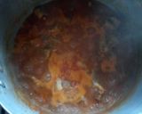Foto del paso 3 de la receta: Guiso de carne con tallarines y verduras