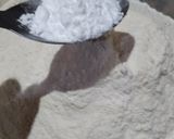 Foto del paso 3 de la receta: Mi masa para las tartas 😜