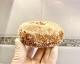 Foto del paso 12 de la receta: Rosquillas con preparado de flan “sin gluten”