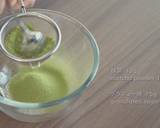 Matcha Swiss Roll (Matcha Roll Cake)Recipe video recipe step 2 photo