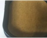 A picture of step 1 of Newyork Cheese Cake.