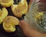 A picture of step 3 of Chicken cheese smashed potatoes.