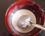 एप्पल पुडिंग (Apple pudding recipe in hindi) रेसिपी चरण 2 फोटो