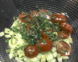 Foto del paso 3 de la receta: Tabulé de quinoa