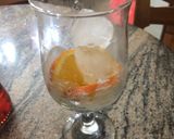 Φωτογραφία βήματος 2 της συνταγής Aperol spritz-my way