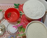 সুজি কচুরি (sooji kachori recipe in Bengali) রেসিপির ধাপ 1 ছবি