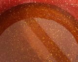 A picture of step 6 of Masala Vadai (Paruppu Vadai).