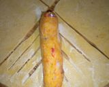A picture of step 10 of Instant Aloo Samosa.