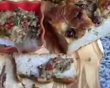Une image de l'étape 6 de Caviar d’aubergines.